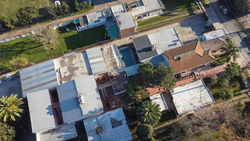 Venta Complejo De 24 Departamentos- San Miguel
