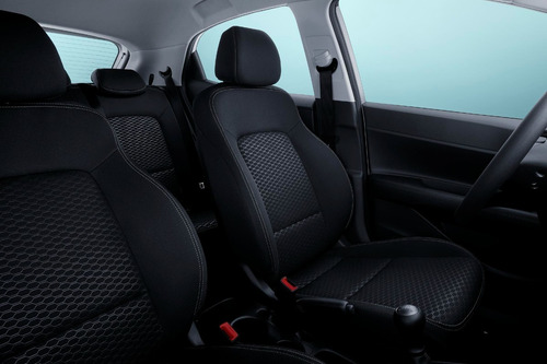 Hyundai Hb20 Sense