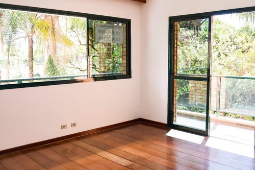 Imagem 9 de 10 de Apartamento À Venda, 230 M² Por R$ 1.950.000,00 - Moema Índios - São Paulo/sp - Ap14823