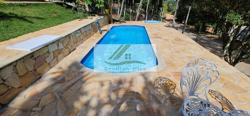 Imagem 2 de 15 de Chacara Em Condominio - Ref: 146 - V-146 - 146