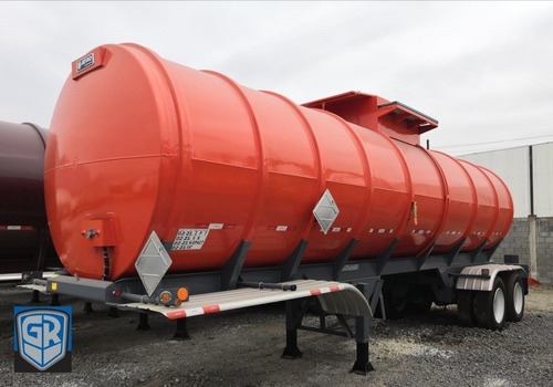 Imagen 2 de 14 de Autotanque - Pipa - Para Full 62000 Litros Hidrocarburos
