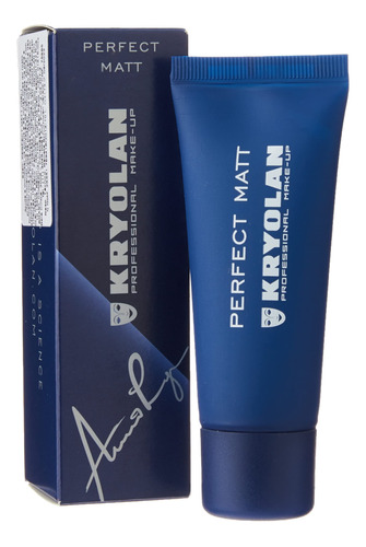 Kryolan Perfect Matt