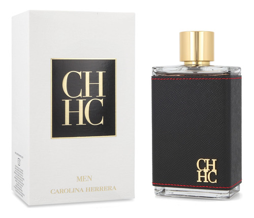 Ch 200 Ml Edt Spray - Caballero