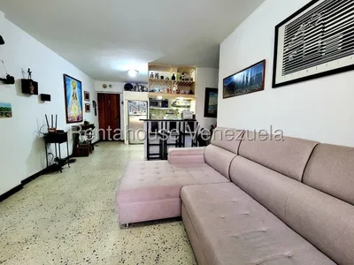 Apartamento en venta
