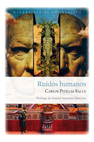 Ruidos Humanos