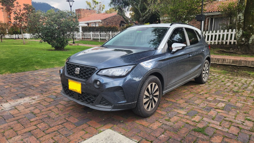 SEAT Arona Arona Reference