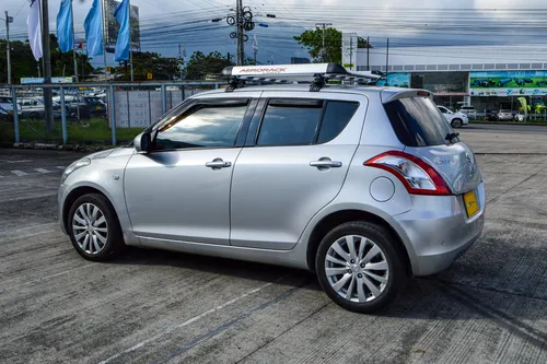 Suzuki Swift 1.4 Gl