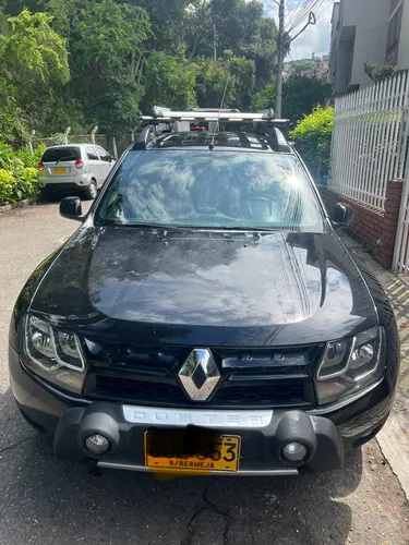 Renault Duster 2.0 Dakar Dynamique
