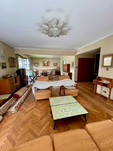 Imagen 9 de 30 de Departamento Venta En Torre De Belgrano