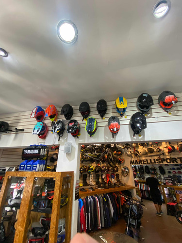 Corven Hunter 150 R2 Ad 0km En Marelli Sports