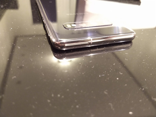 Samsung Galaxy S10 Dual Sim 128 Gb Preto 8 Gb - Perfeito!