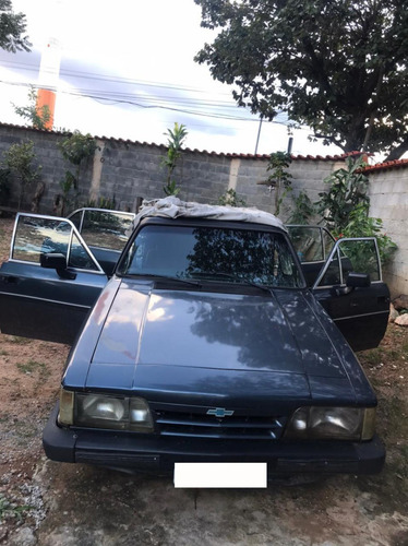 Chevrolet Opala Comodoro 1990