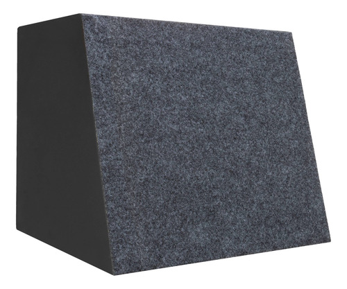 Caixa De Som Box P/ Graves Hiper Bass 1x12 P/ Falante De 12