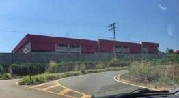 Imagem 4 de 5 de Galpão, 5000 M² - Venda Por R$ 25.000.000,00 Ou Aluguel Por R$ 75.000,00/mês - Cajuru Do Sul - Sorocaba/sp - Ga0066