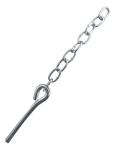 Pino Tampa Carreta Fueiro Graneleira Com Corrente 8mm 50 Un