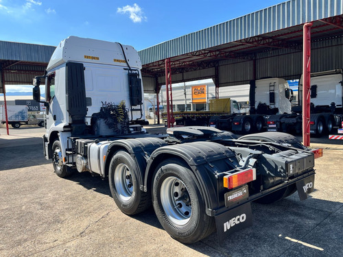 Iveco 440 6x2 2020
