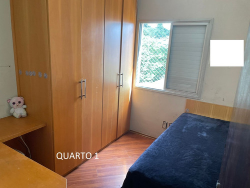 Apartamento, Centro De Sbc, 4 Quartos (1 Suíte Com Ar Condicionado) , 3 Wcs (2 Com Gás, Melhor Que Hotel) 2 Vagas Fixas, Condomínio Completo Na Área De Lazer. Entre Os Shopping´s Golden E Metropole