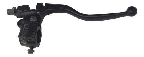Manijaizquierda Clutchcompletapara Italika Vort-x Vr30 17-21