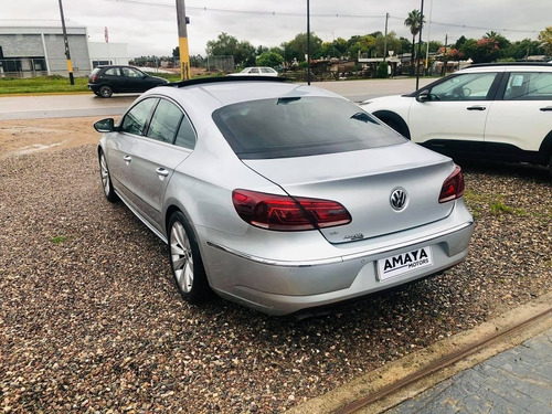 Amaya Vw Passat Cc