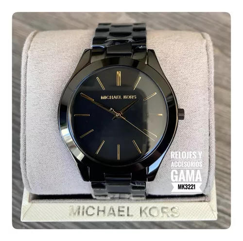 Reloj fashion michael kors modelo dw7m1