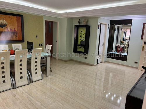 Vendo Apartamento Condominio Club Las Mesetas Yf