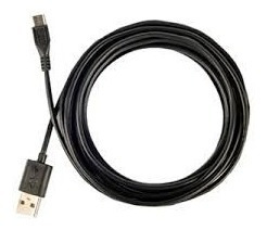 Cable De Carga Control Ps3, Psp, Mp4, Etc. 1.4 Metros.