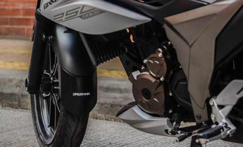 Extensor De Guardabarro Delantero Suzuki Gixxer 250