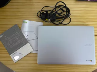 Acer Chromebook 15.6 4gb Ram 64gb