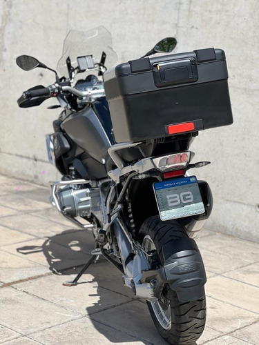 Imagen 11 de 21 de Bmw R 1200 Gs Full 2018 - Equipada