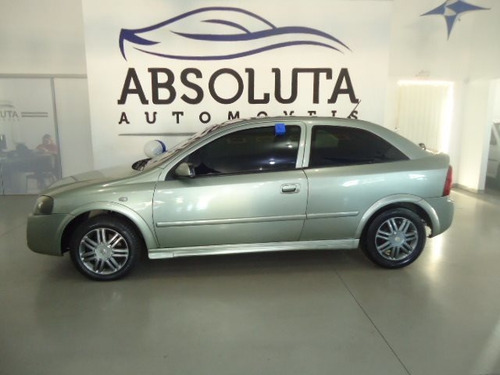 Chevrolet Astra 2.0 Mpfi 8v Flex 2p Manual