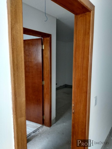 Imagem 11 de 13 de Sobrado 310m², 3 Suítes E 6 Vagas - R$ 968.000,00