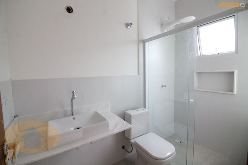 Sobrado - Ref: 7731