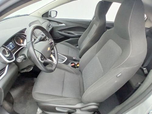 Chevrolet Onix 1.0 TURBO FLEX LTZ AUTOMÁTICO