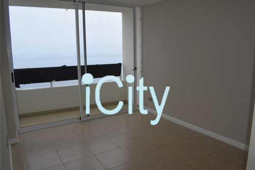 Venta Exclusivo Departamento 3d+2b Uf 5.500 (65132)