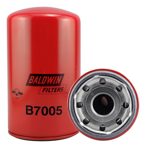 Filtro Baldwin B7005 = P551381 Lfp734 Lf3478 51649