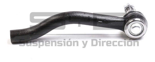 Terminal Exterior R Infiniti Qx60 2014-2020 Syd