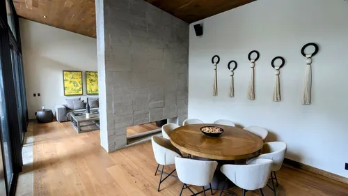 Casa En Venta, Avandaro, Valle De Bravo