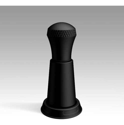 Distribuidor De Café Tamper Agitador De Café Espresso Para
