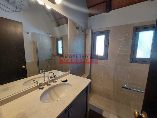 Imagen 18 de 28 de Alquiler Casa 3 Dormitorios Rincon Del Indio Punta Del Este