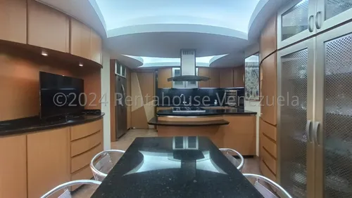 Ls Vende Apartamento La Urbina