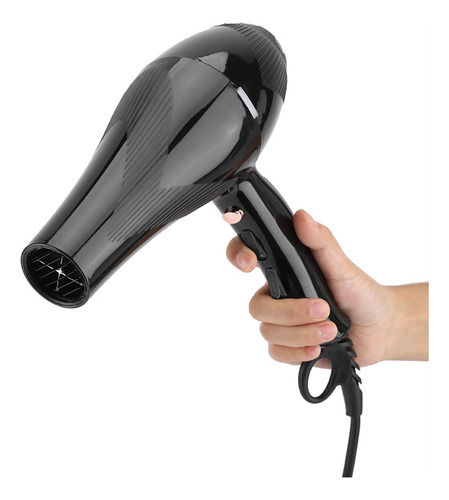 Secador De Pelo Eléctrico De 3000w Para Salón, Termostático,