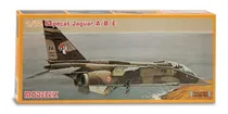 Comprar Sepecat Jaguar A\u002Fb\u002Fe Maqueta Para Armar 1\u002F72 Modelex