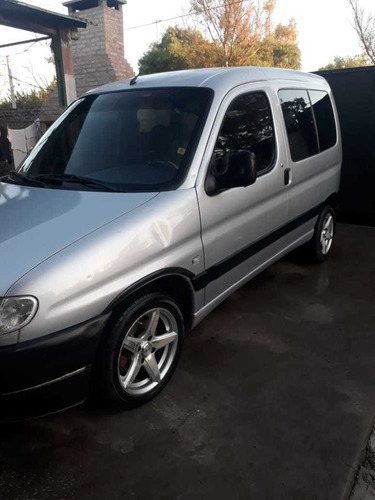 Peugeot Partner Partner 1.9 Diesel