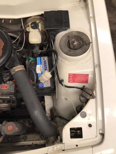 Imagen 16 de 20 de Peugeot 504 Gr Tc 1986