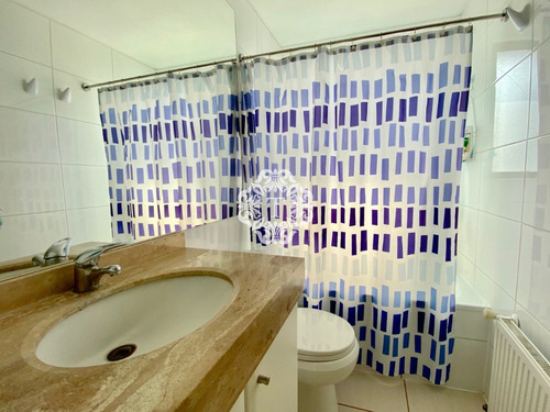 Remodelada, 6d/6b, Gran Jardín, Quincho.