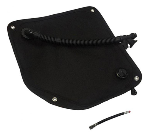 Nylon Diving Bcd Wing Dive Air Bladder Flotabilidad