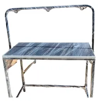 Comprar Hierros Mp .. Mesa Peluquería Canina 