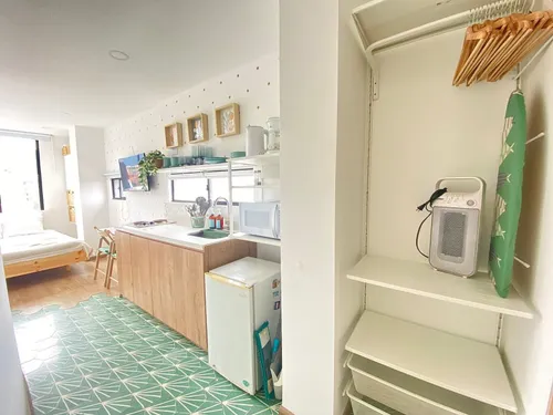 Apartamento En Arriendo En Santa Barbara Occidental. Cod A22335