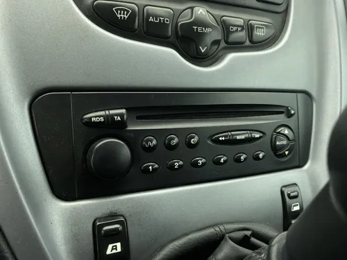 Citroën Xsara Picasso 2.0 Exclussive
