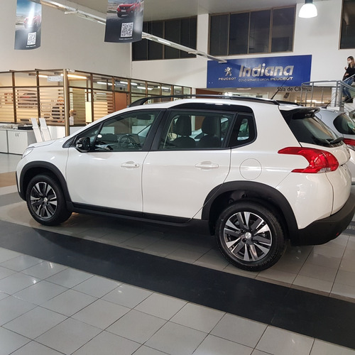 Peugeot 2008 Feline Tucumán